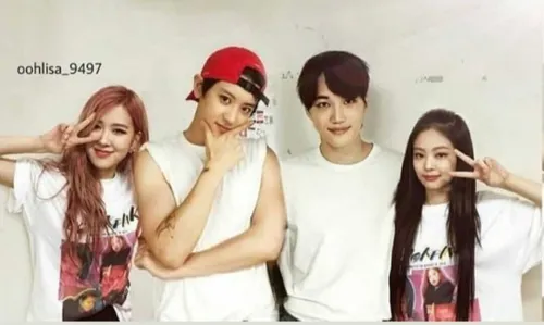 jenkai jennie kai rose chanyeol chanrose