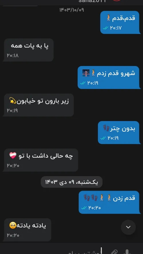 موزیک چت خوشگل(شیک و مجلسی)با عزیزم دل✨️🌙