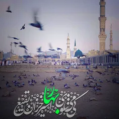 #امام_زمان