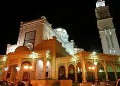 زیباترین مساجد .. لیبی