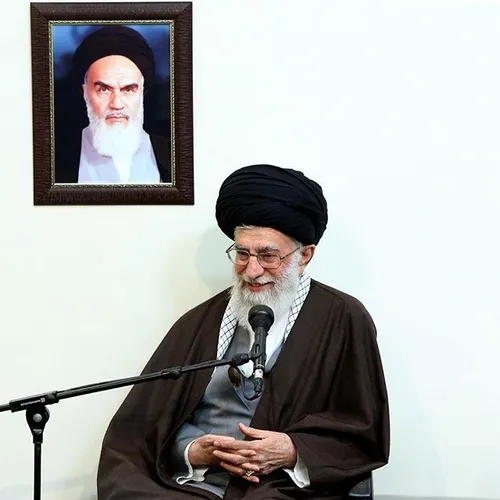 سیاست khamenei_ir 13119800 - عکس ویسگون