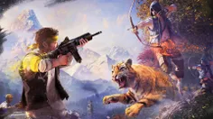 FAR CRY IIII