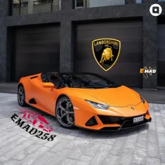 Lamborghini-Huracan_Evo