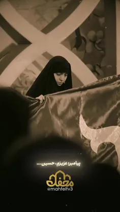 🔺روضه سیدالشهدا از زبان سید مقاومت، شهید سیدحسن نصرالله