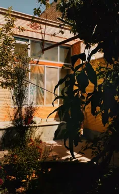 یادش بخیر قدیما👌👌
خونه پدر بزرگ مادر بزرگ😍🙂👌
