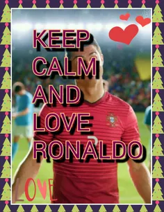 RONALDO:ESHGH