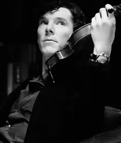 سریال شرلوک هرشب ساعت 6 بعد از ظهر از شبکه ی تماشا 😍