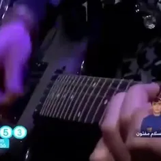 مدتی شد که من زبون خودم رو فراموش کردن😊