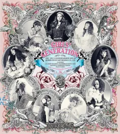 تک عکس هنری snsd