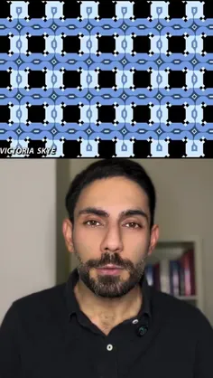 دلیل اصلی این اتفاق این است که مغز همیشه سعی دارد اطلاعات
