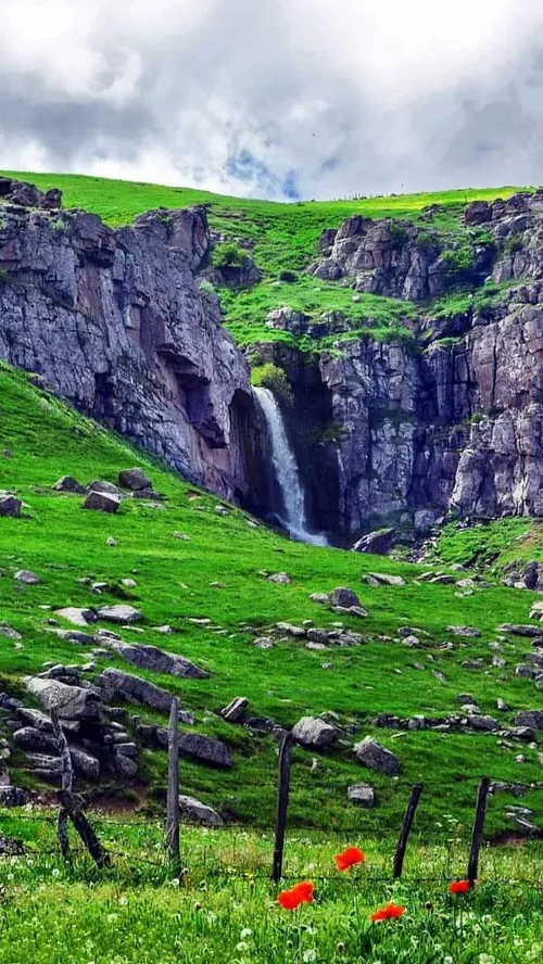 ایران زیبا طبیعت گیلان
