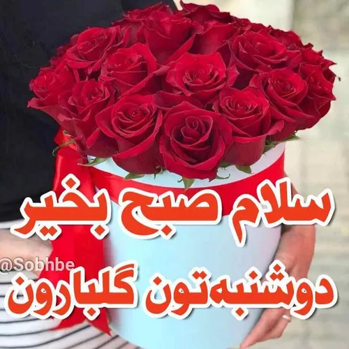 🌺صــــبـــح