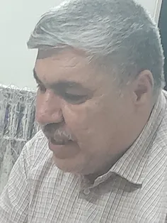 محمد حسین زارع