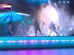 اجرای جونگ کوک در افتتاحیه جام جهانی قطر😍❤🥺