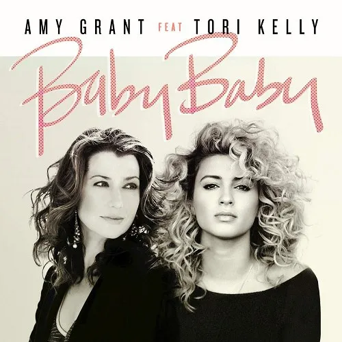 دانلود آهنگ جدید Amy Grant Ft. Tori Kelly به نام Baby Bab
