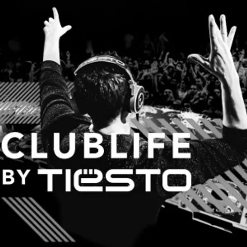 دانلود پادکست جدید Tiesto با نام Club Life 667