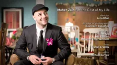 maher zain