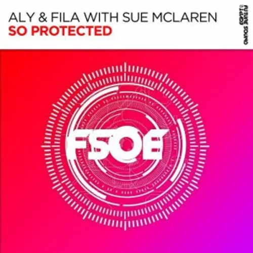 دانلود آهنگ ترنس با عنوان Aly & Fila & Sue Mclaren – So P