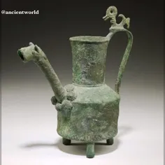 آخرین جام قهرمانی پرسپولیس متعلق به2600 سال قبل از میلاد 