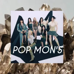 DEBUT NEW GROUP POP MONS