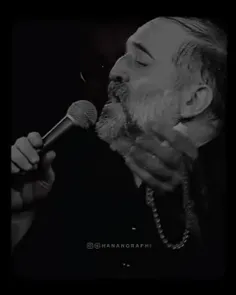 🖤خداوندا علمدارم نیامد🖤