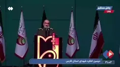 🎥 فرمانده کل سپاه: رژیم صهیونیستی در حال فروپاشی است