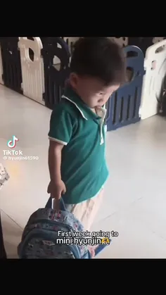 نی نی هیونجینننن😆🤏💖