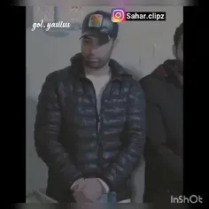 آفرین به غیرتش به این میگن مرد 👏🏻👏🏻👏🏻