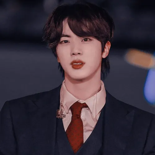 King👑 Jin kimjuncotton