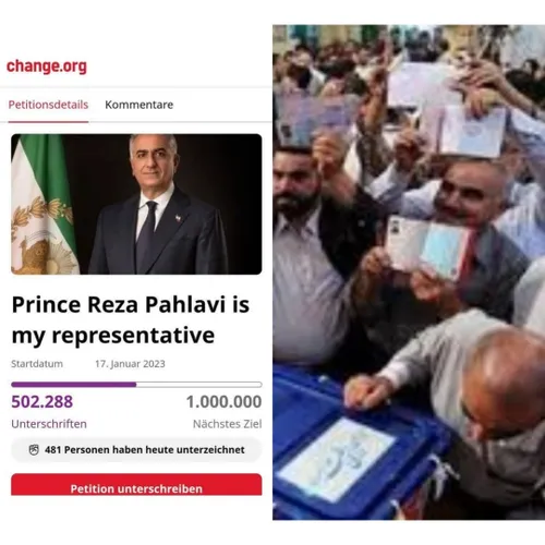 🇮🇷 بیش از ۲۵ میلیون ایرانی در انتخابات امسال شرکت کردند