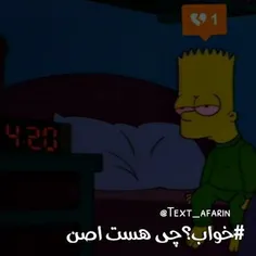 بـریـمــ لـآلـآ -__- شـبــ خوشــ ^__^