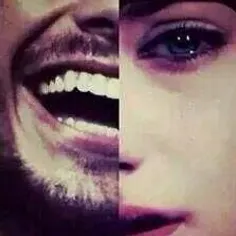 چشم ها ساکتن .. 