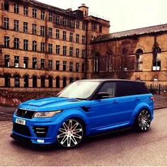 Range Rover-Sport