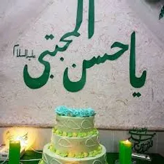 #امام_حسنی_ام