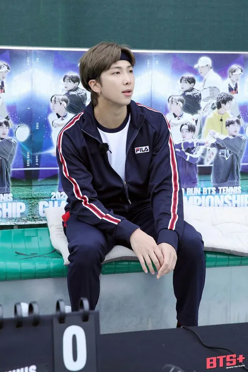 Kim Nam Joon