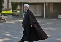 دکتر حسن روحانی
