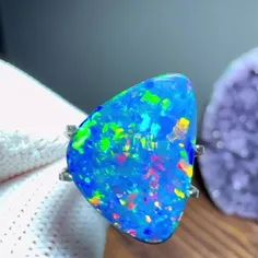 Natural Australia Opal