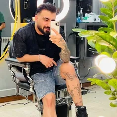 چشـم هایت مُدت‌هاست ، 