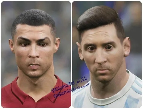 شاهکار جدید pes2022 !