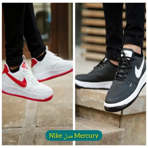 کفش Nike مدل Mercury