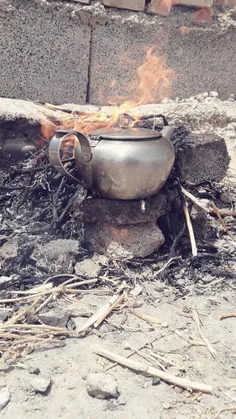 منو عشق جان... بفرمایین چای😋 🍵