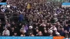 🎥 کسی خواب فرعونیان را برآشفته کرده