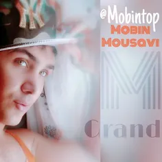 سلام آیدی اینستام Mobintop هست 