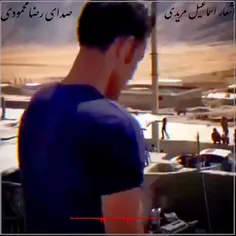 شاعر اسماعیل مریدی