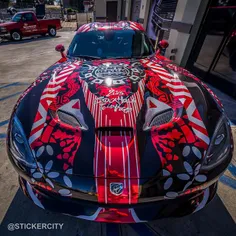 @Guess Viper SRT