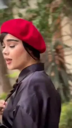 یه سلام پاییزی 