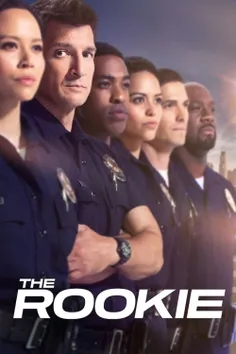  سریال The Rookie پیشنهادویژه