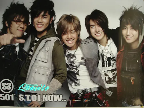 ss 501