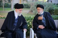 دیپلماسی ایرانی: حضرت آیت‌الله خامنه‌ای رهبر معظم انقلاب 