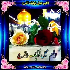 🌸#یا_ضامن_آهو_ادرکنی🌸